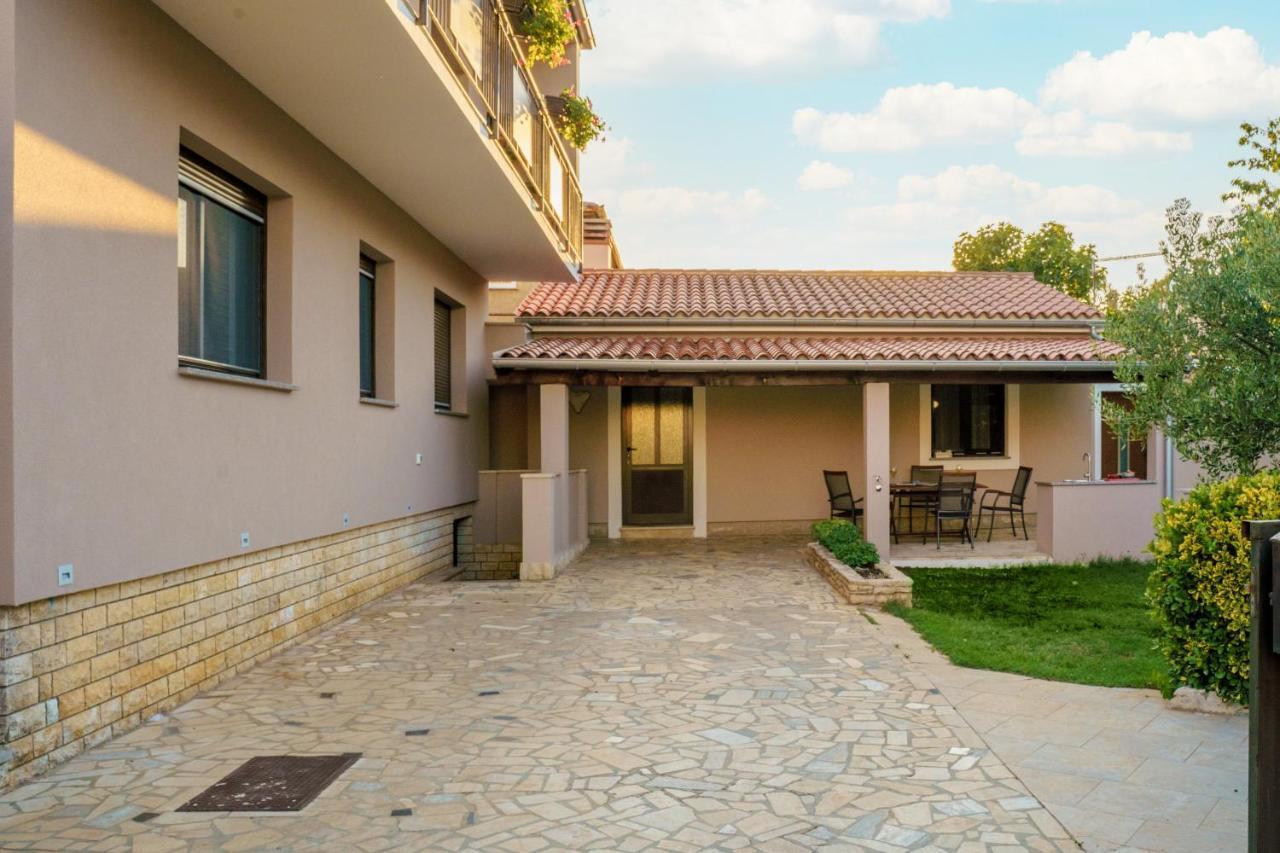 Argonave 6 Apartment PUY Exterior foto