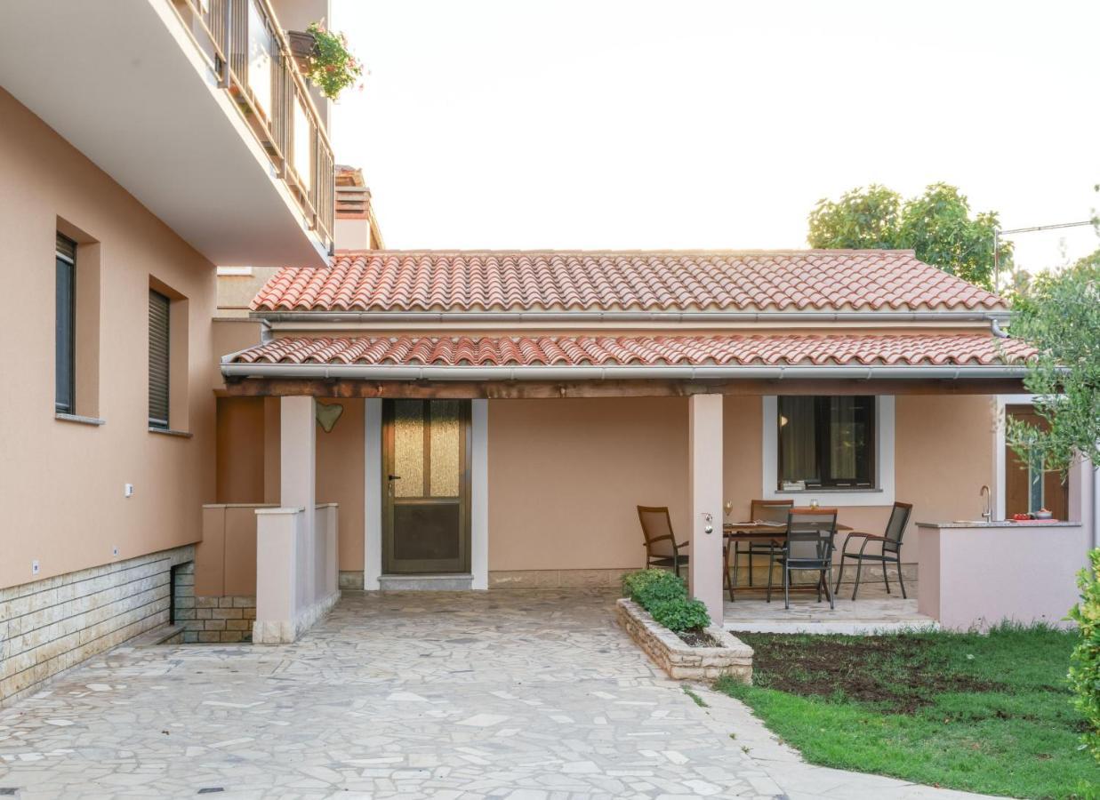 Argonave 6 Apartment PUY Exterior foto