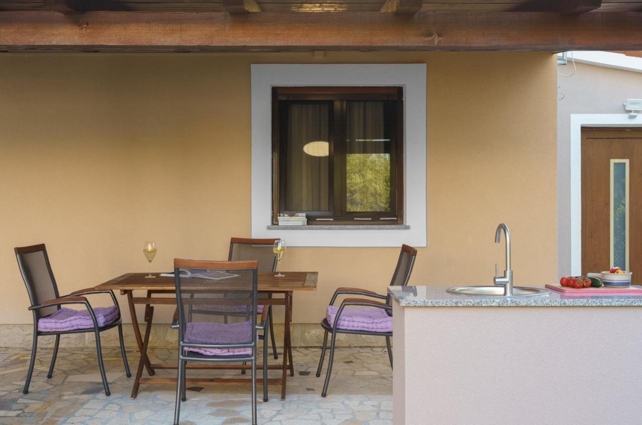 Argonave 6 Apartment PUY Exterior foto