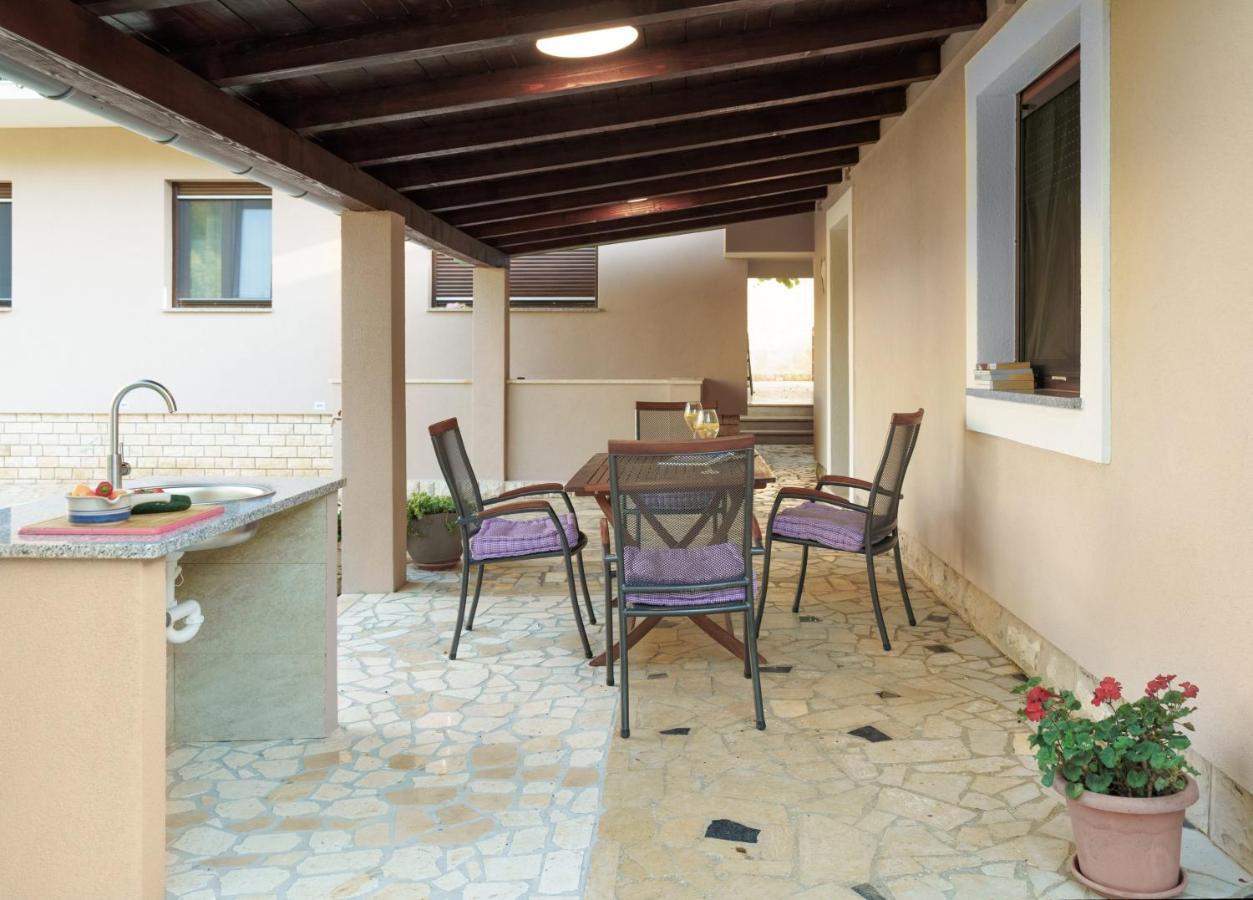 Argonave 6 Apartment PUY Exterior foto