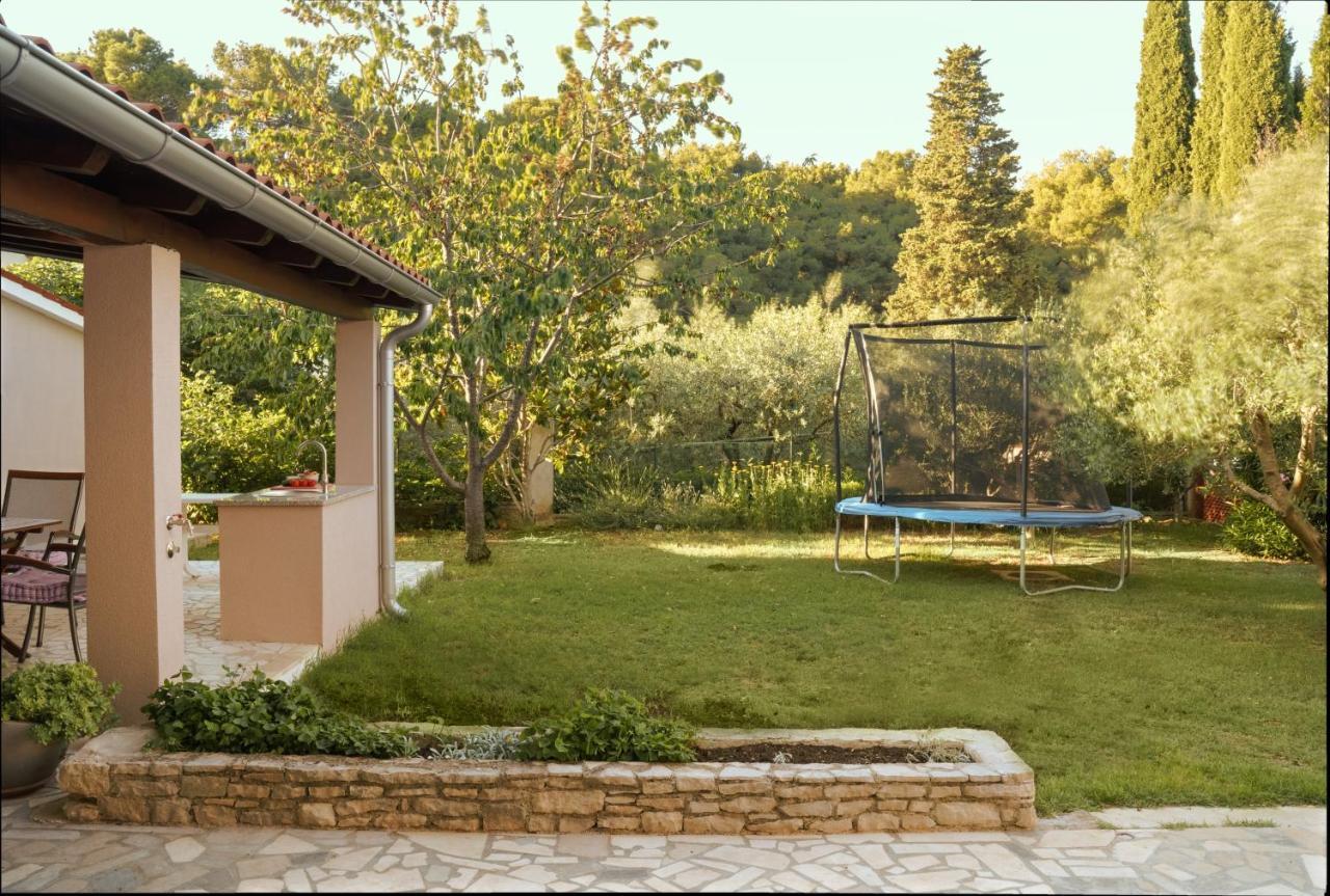 Argonave 6 Apartment PUY Exterior foto