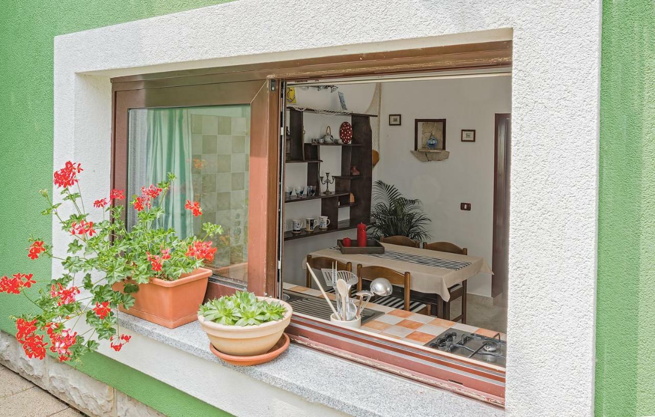 Argonave 6 Apartment PUY Exterior foto